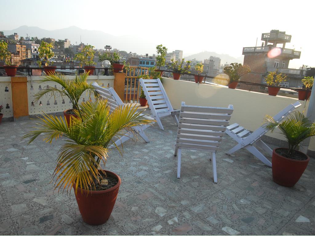 Elbrus Home Kathmandu Room photo